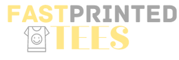 FastPrintedTees.com
